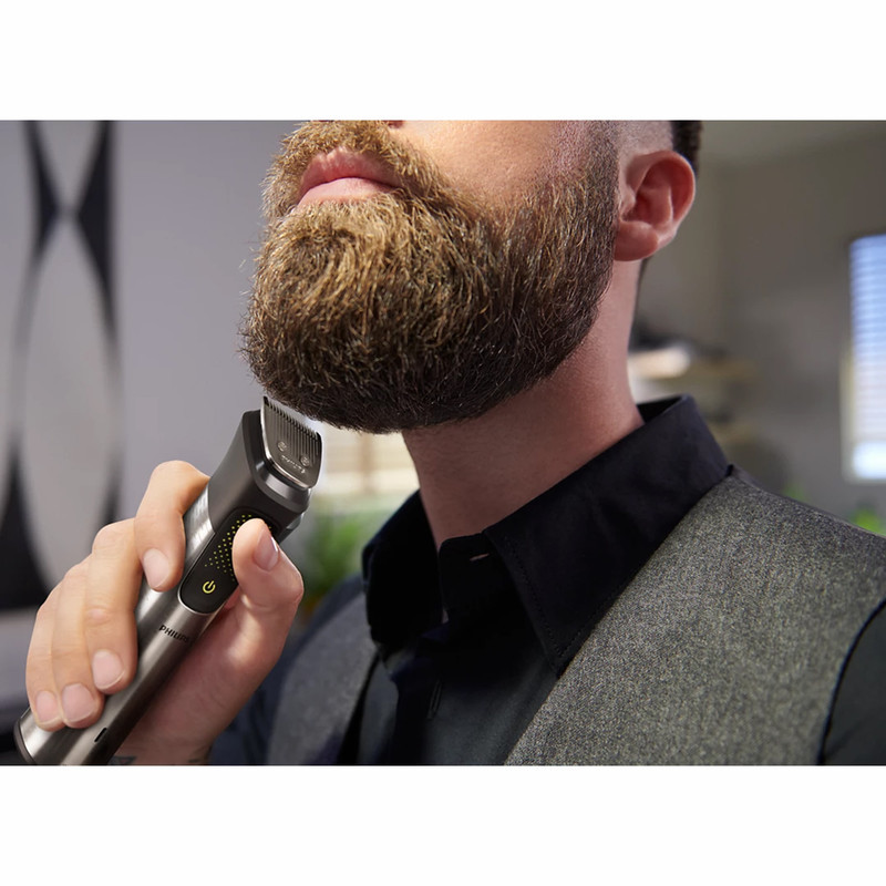 ماشین اصلاح موی سر و صورت فیلیپس مدل MG955315
