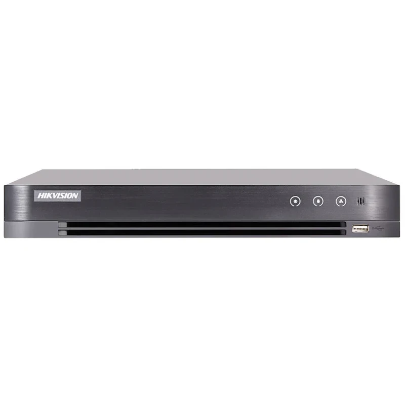 ضبط کننده ویدیویی هایک ویژن مدل iDS-7204HQHI-M1S