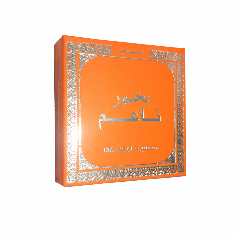 عود بخور مدل ناعم کد 006