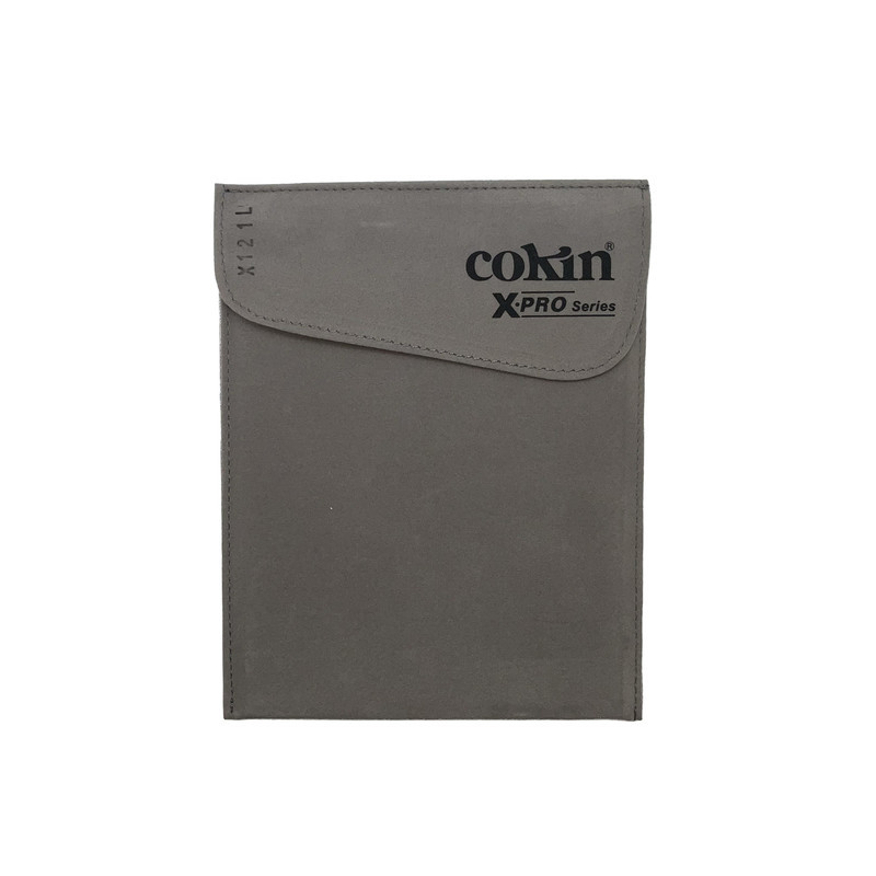 فیلتر لنز کوکین مدل  SQUARE FILTER GCND2 - X-PRO - X SERIES 121L
