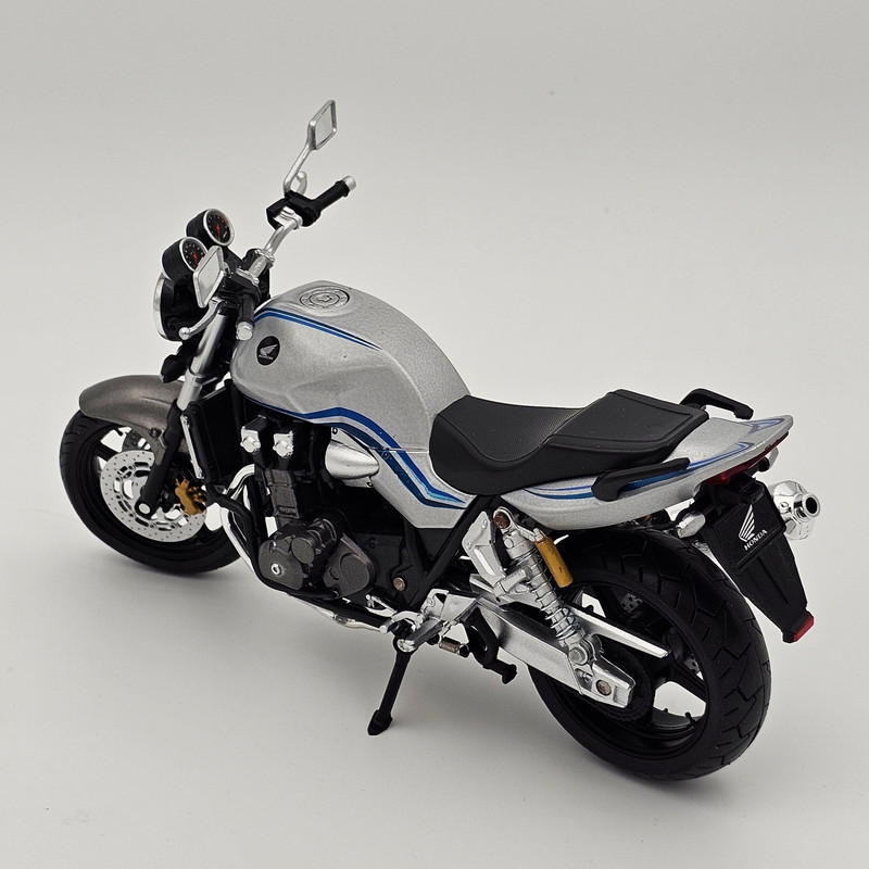 موتور بازی اتومکس مدل موتو ماکت سی بی cb1300