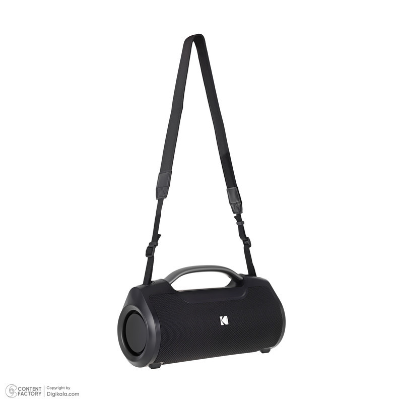 اسپیکر بلوتوثی قابل حمل کداک مدل PWS-2258
