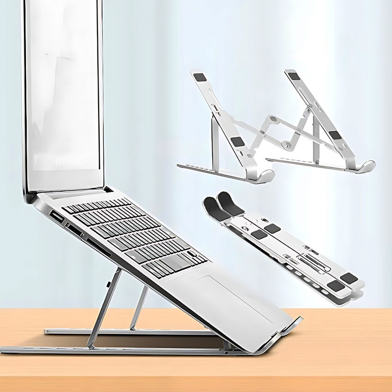 پایه نگهدارنده لپ تاپ توپیاتک مدل Pro Stand