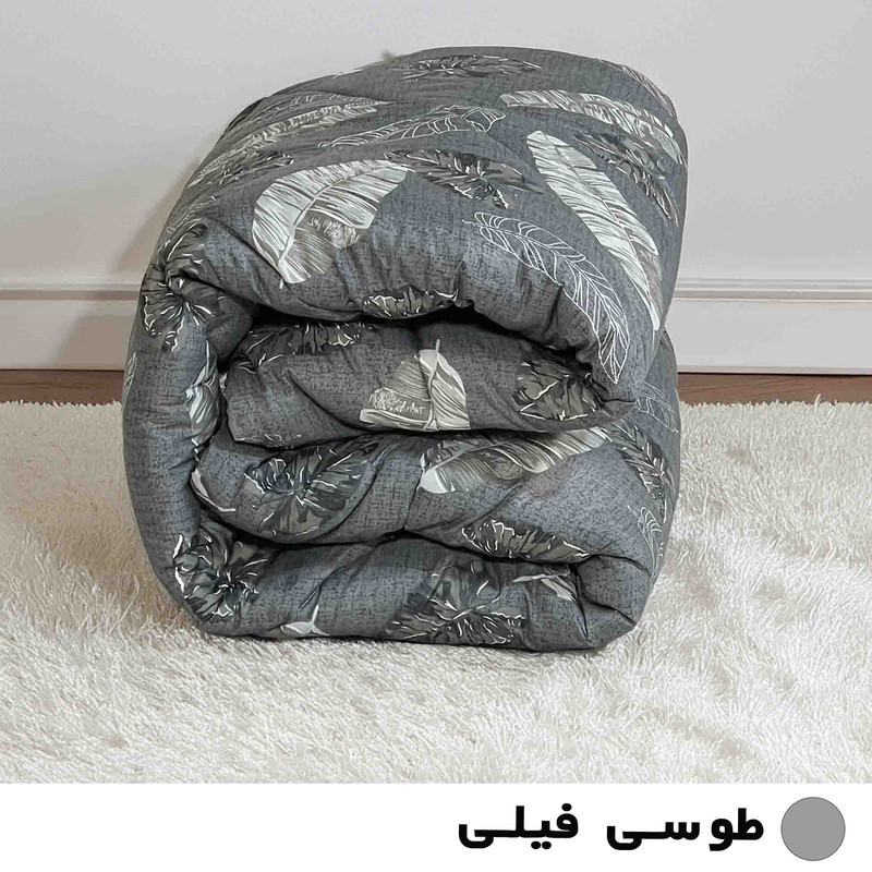 لحاف مانیکاهوم مدل آرشیداپلاس arshida plus  دونفره سایز 200*220سانتی‌ متر
