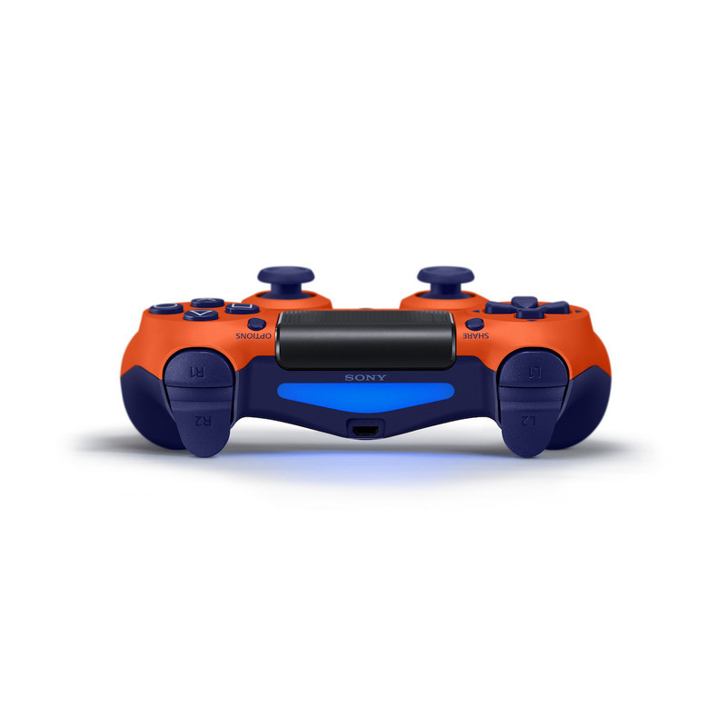 دسته بازی پلی استیشن 4 مدل CUH-DUALSHOCK4
