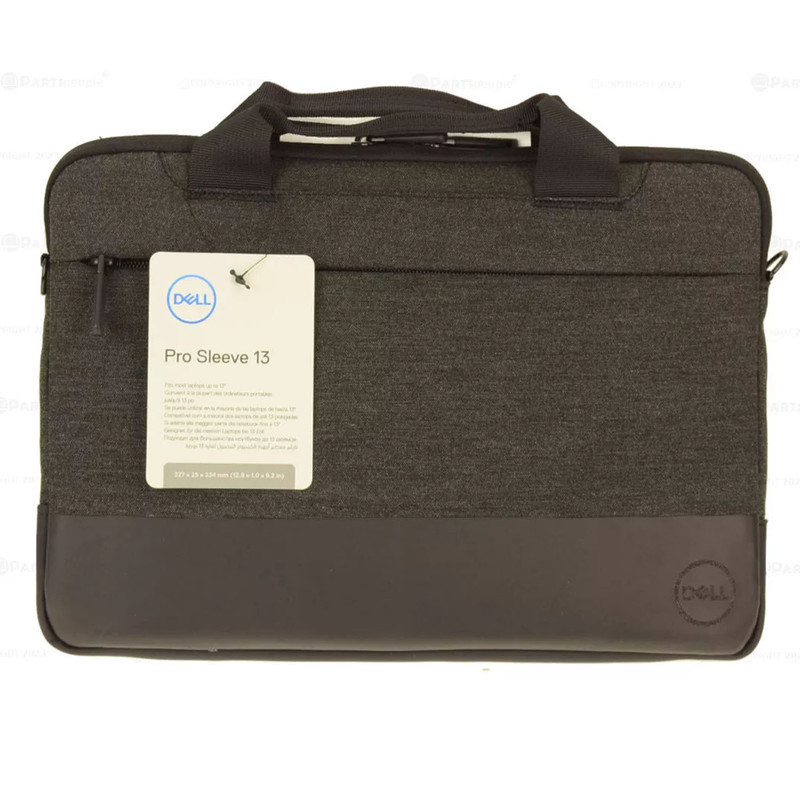 کیف لپ تاپ دل مدل PRO SLEEVE 13 مناسب برای لپ تاپ 12.1 تا 13 اینچی