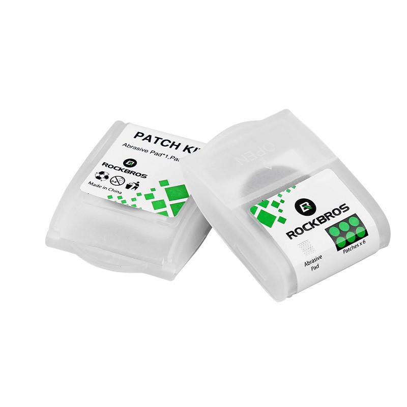 گیت پنچرگیری راک براس مدل 1012G