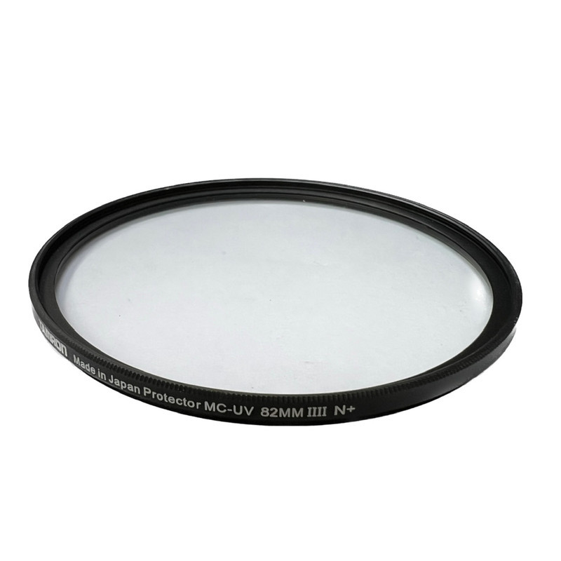 فیلتر لنز تامرون مدل TAMRON  MC-UV  82mm