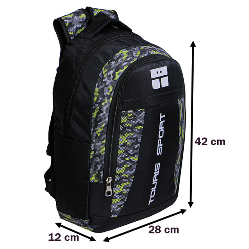 کوله پشتی مردانه توریث مدل PR-5800