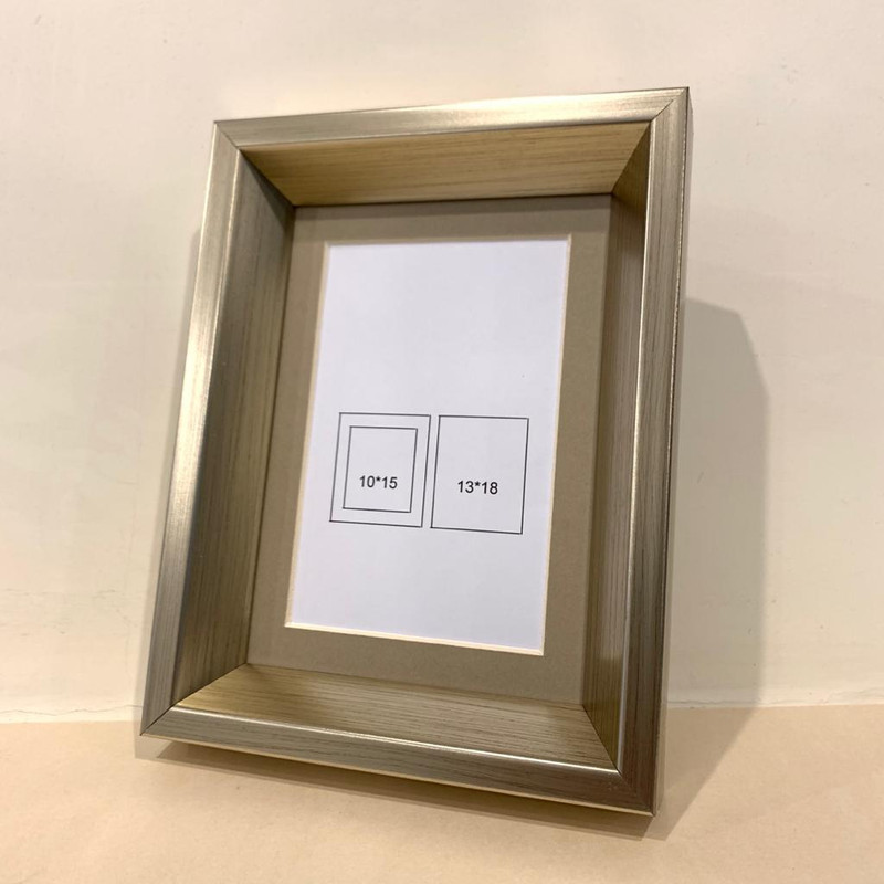 قاب عکس مدل 363-802-13-P455 سایز 13×18 سانتی متر