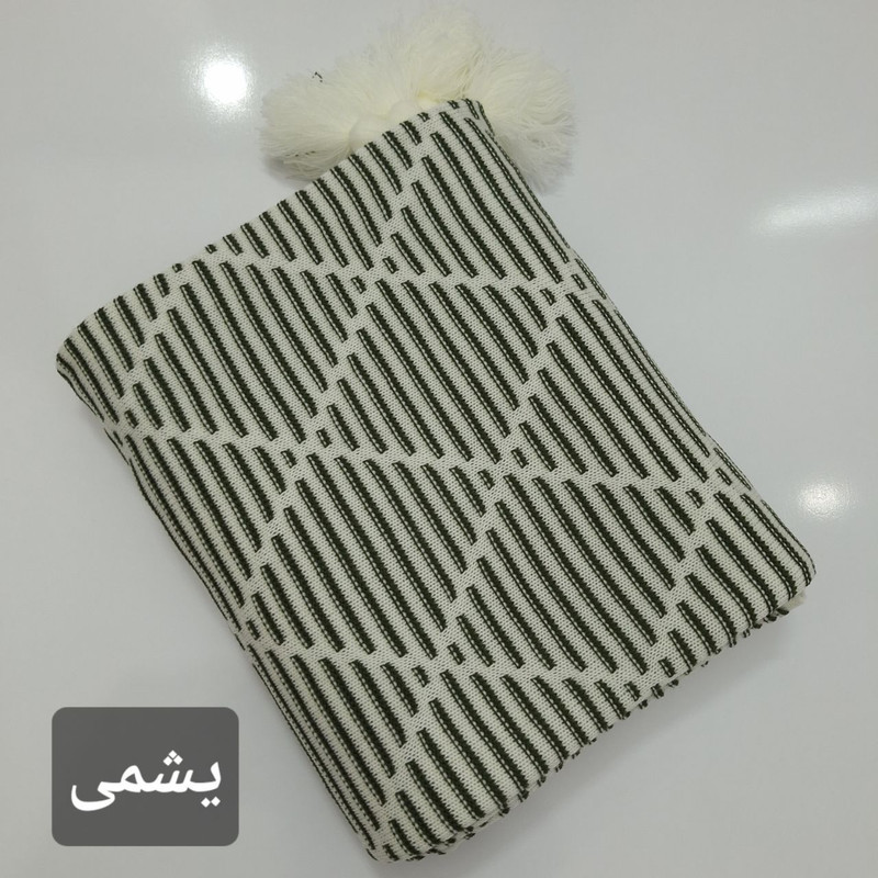 شال مبل و تخت مدل افرا سایز 180×140 سانتی متر