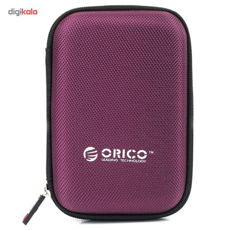 کیف هارد دیسک اکسترنال اوریکو مدل PHD-25