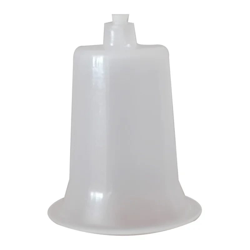 لیوان بادکش مدل CAP45 بسته 5 عددی