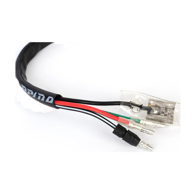 سوییچ موتور سیکلت راپیدو مدل CDI-R 125 مناسب برای هندا 125