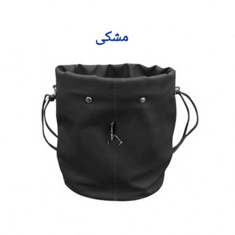 سطل زباله خودرو مدل ۰۰۱
