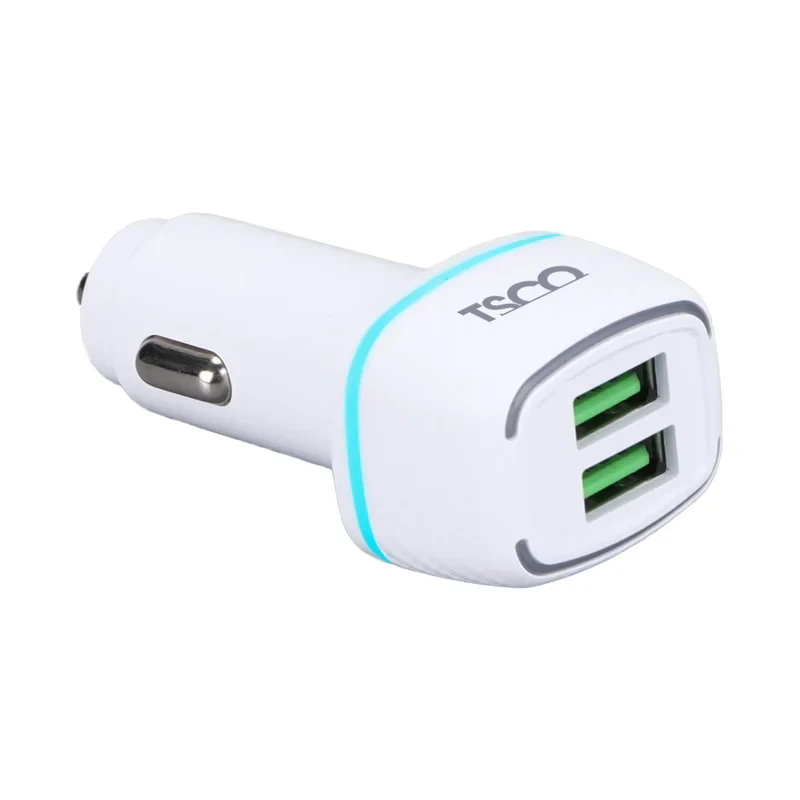 شارژر فندکی ۳۰ وات تسکو مدل TCG 41