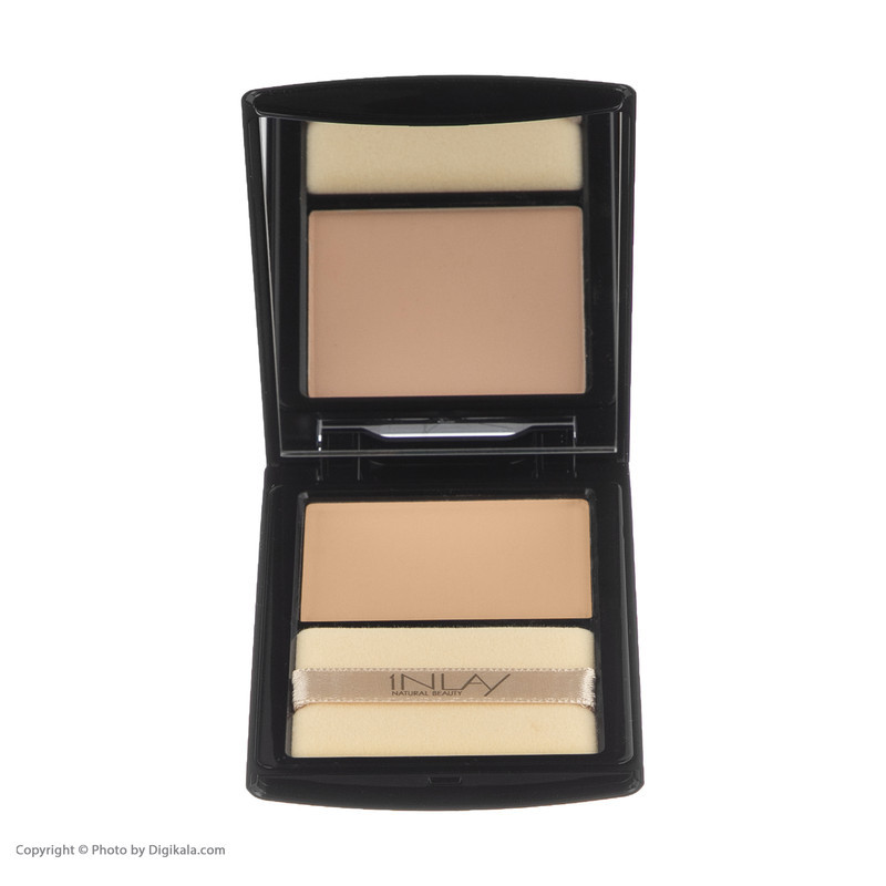 پنکیک این لی مدل Beige شماره 30