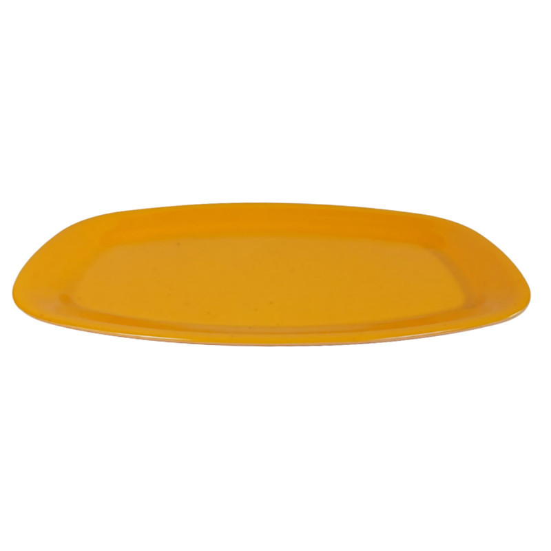 سینی بدون دسته کد T745 سایز 33×29 سانتی متر