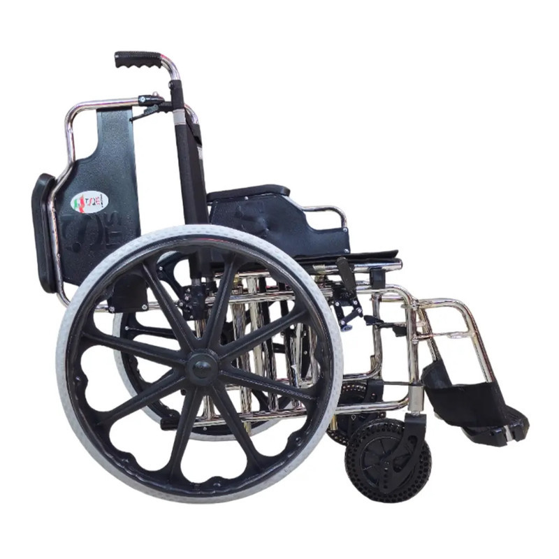 ویلچر جی تی اس مدل 901B-55