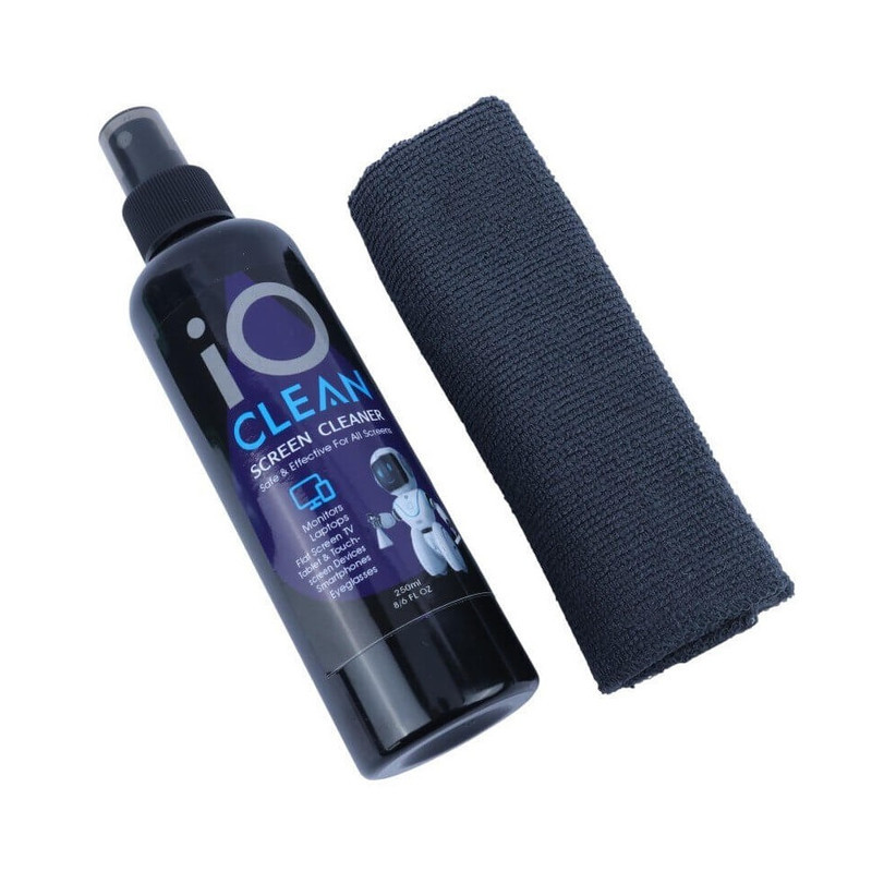 کیت تمیزکننده آی‌او کلین مدل i-110