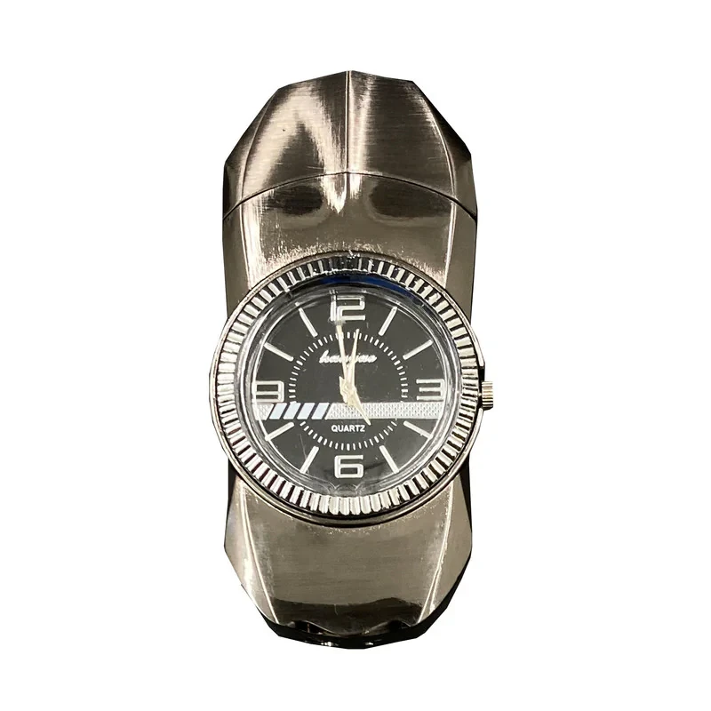 فندک مدل ماشین ساعتی کد DKD-1382
