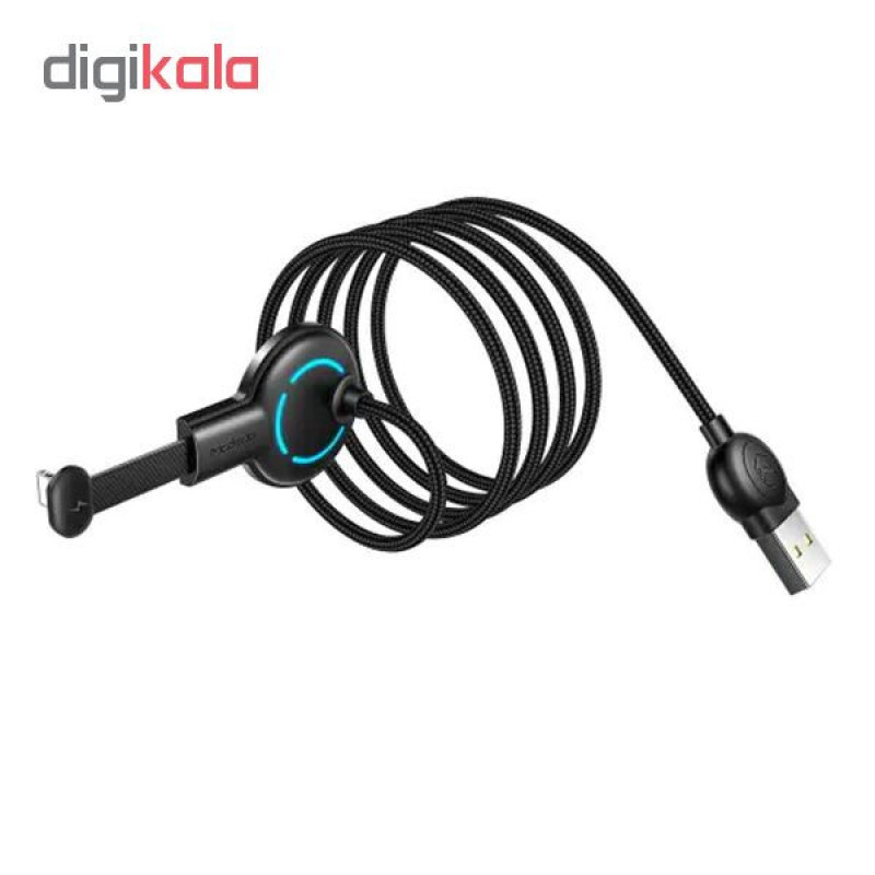 کابل تبدیل USB به لایتنینگ مک دودو مدل CA-5950 طول 1.2 متر