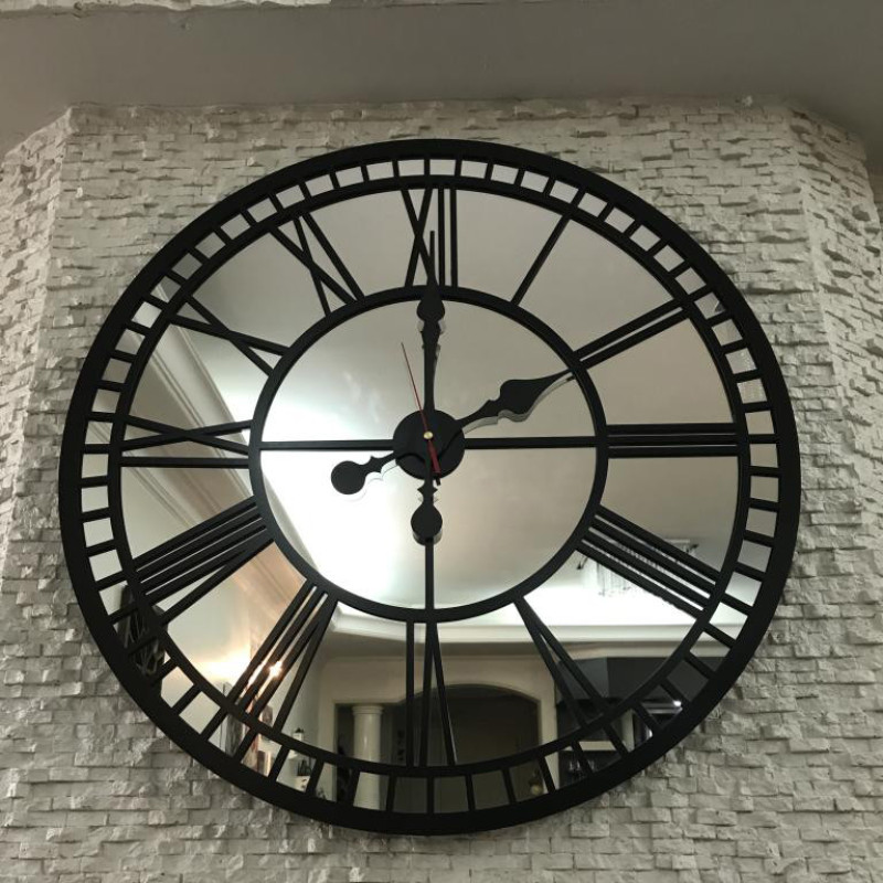 ساعت دیواری اِلِنسی مدل Grand