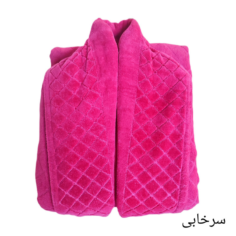 حوله پالتویی پاموک کد SH125 سایز 125