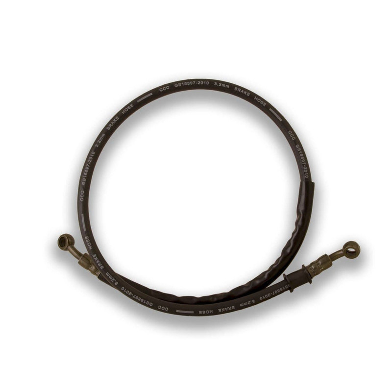 شلنگ پمپ ترمز موتور سیکلت مدل OIL-51CM