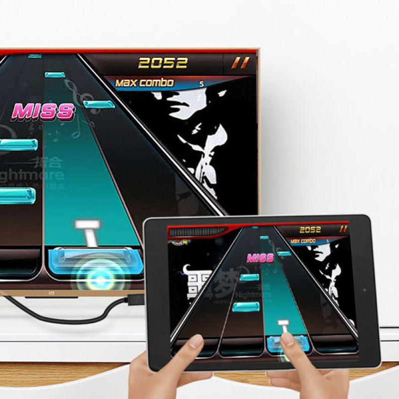 کابل HDMI به Mini HDMI یوگرین مدل HD108-11167 طول 1.5 متر