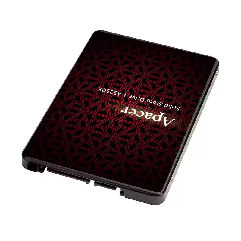 اس اس دی اینترنال SATA III اپیسر مدل AS350X ظرفیت 256 گیگابایت