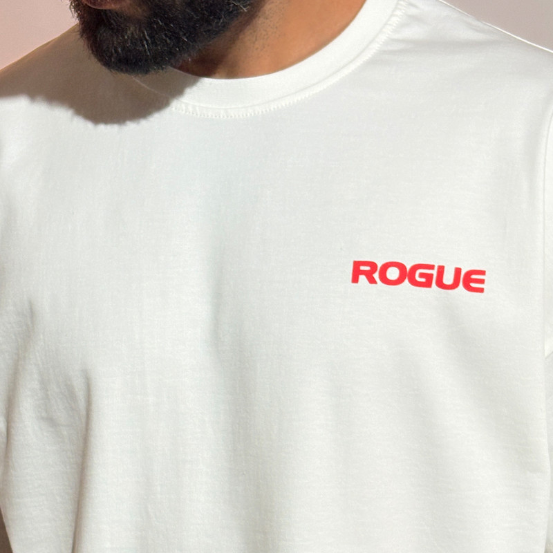 تاپ مردانه مدل باکسی rogue