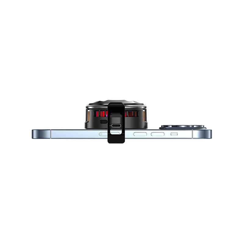 فن خنک کننده موبایل ممو مدل CX06 Ice Cooling