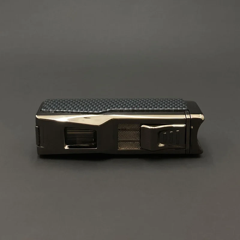 فندک فلاباکس مدل چهار جت پانچر کد DKD-1797