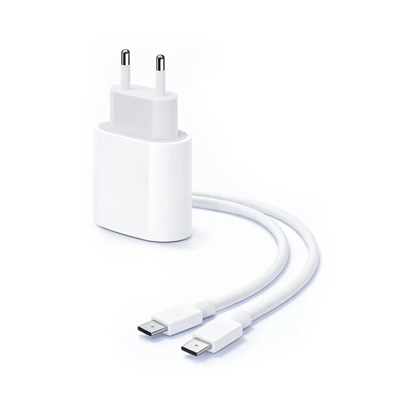 شارژر دیواری 35 وات آی تی لینک مدل A2347 به همراه کابل  USB-C