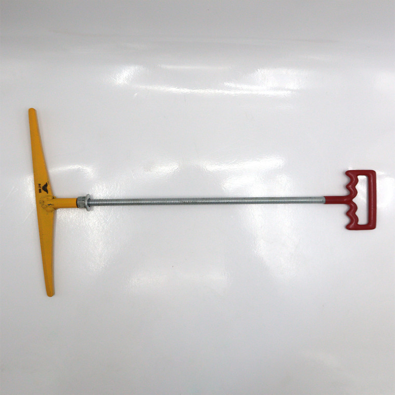 ابزار خط درار تی صافکاری خودرو مدل بت کد YPZ-37CM-03 مجموعه 3 عددی