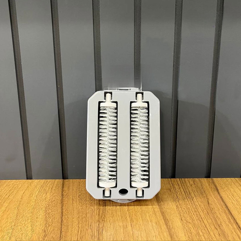 جارو دستی لیمون مدل دو محور کد HS1452