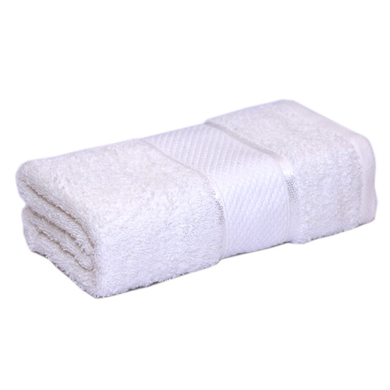 حوله دستی بهباف آذر مدل 01 سایز 78x40 سانتی متر