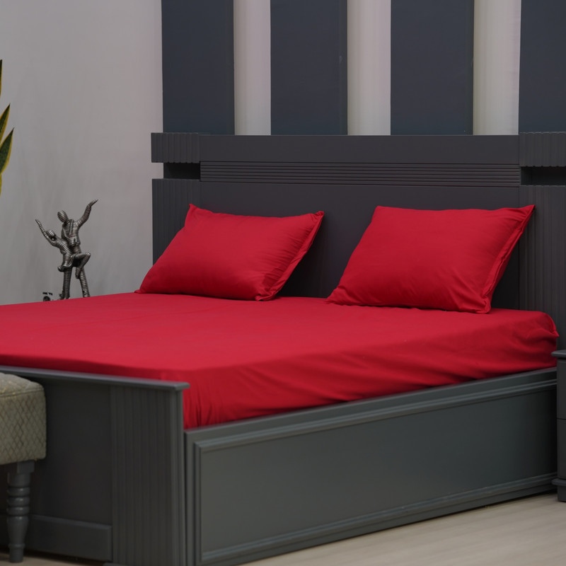 سرویس روتختی مدل AYH-1001 دو نفره 3 تکه سایز 180 در 200
