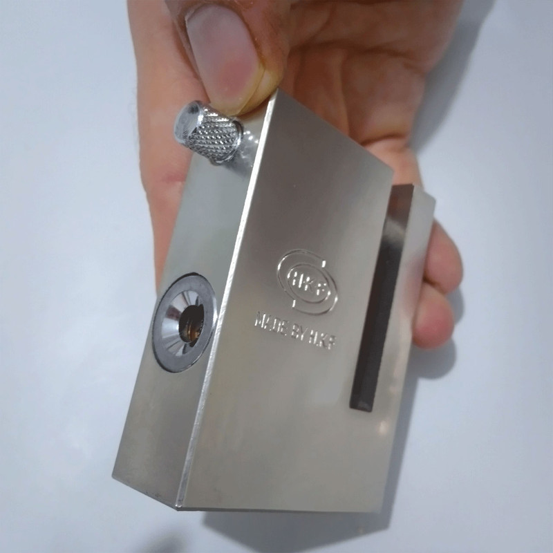 قفل دیسکی موتورسیکلت اچ کی اف مدل M9355