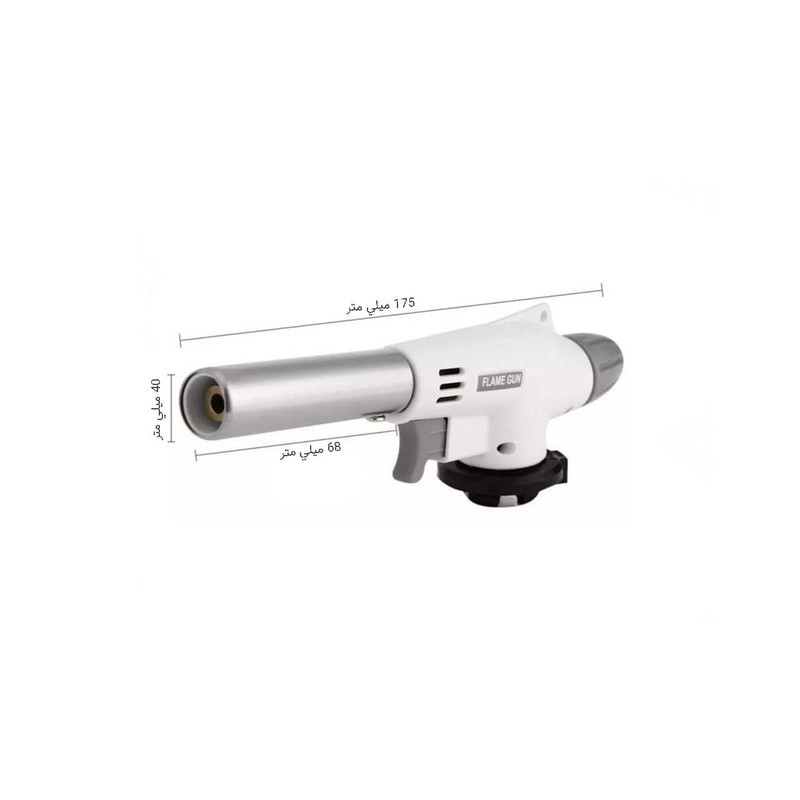 شعله افکن مدل 920