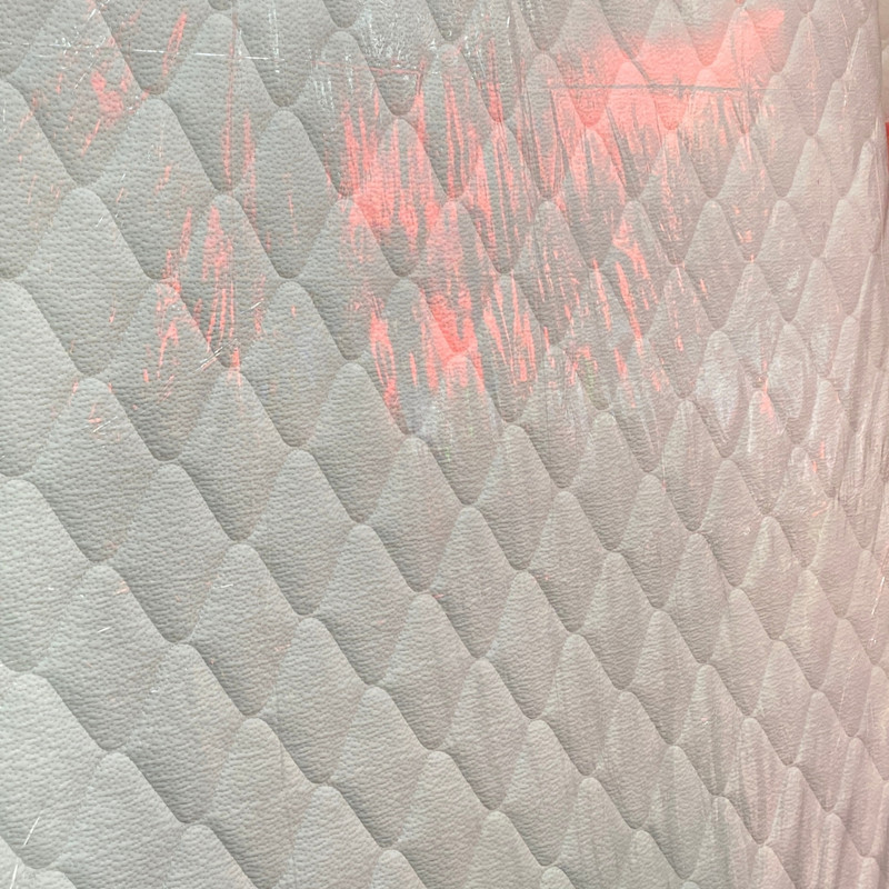 تشک طبی رویال مدل دو طرف ابر دو نفره سایز 200×160 سانتی متر