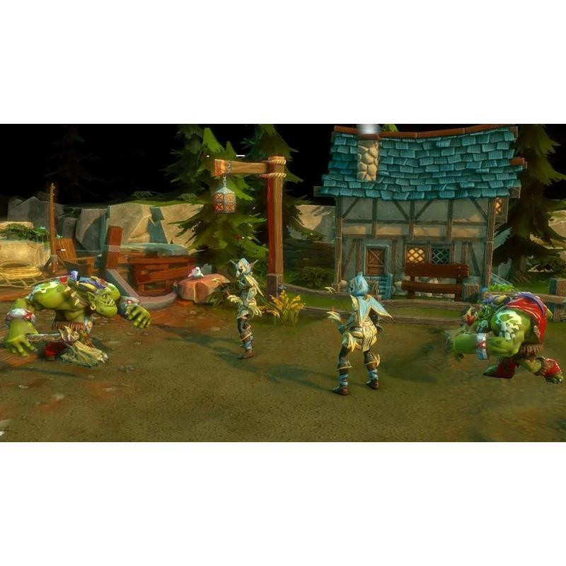 بازی Dungeons 2 نسخه استاندارد مخصوص PS4