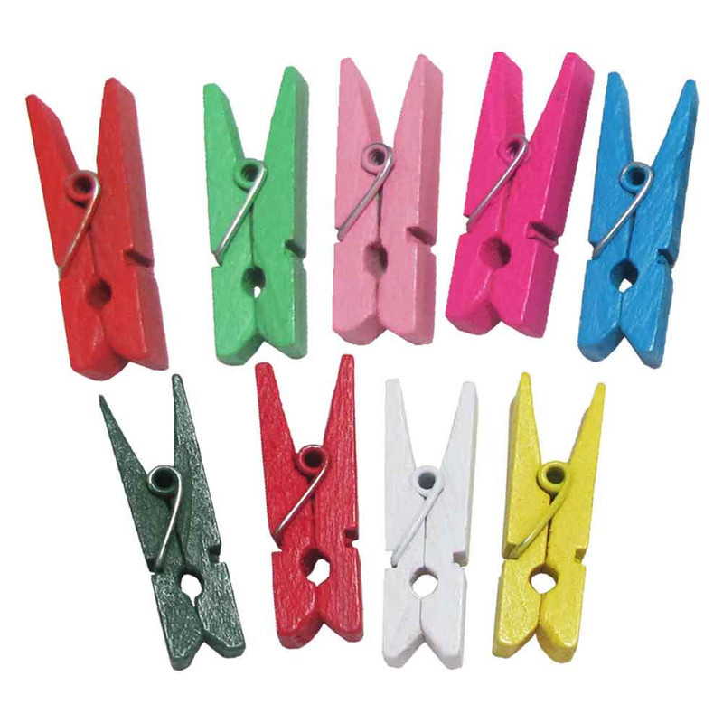 گیره عکس کد Fr626 بسته 50 عددی