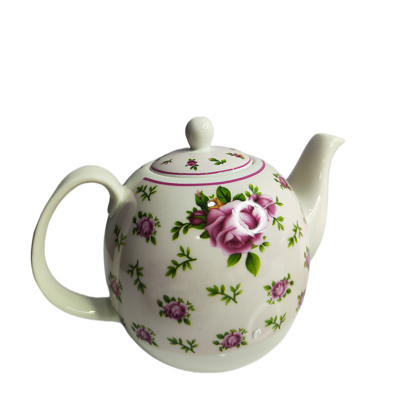 سرویس عصرانه خوری 25 پارچه آنجلا کد zp191