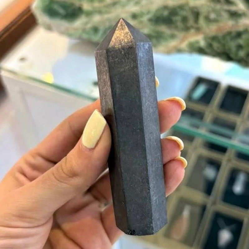 سنگ راف مانا جم مدل منشور شانگیت