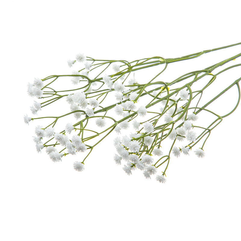 گل مصنوعی کد PA-10982  مجموعه 3 عددی