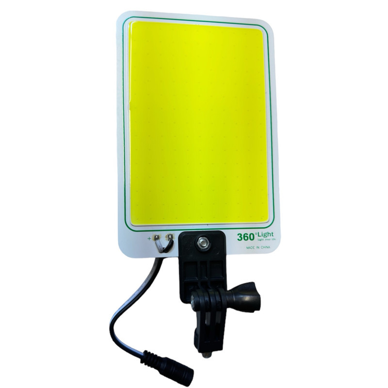 چراغ کمپینگ 360 لایت مدل L500