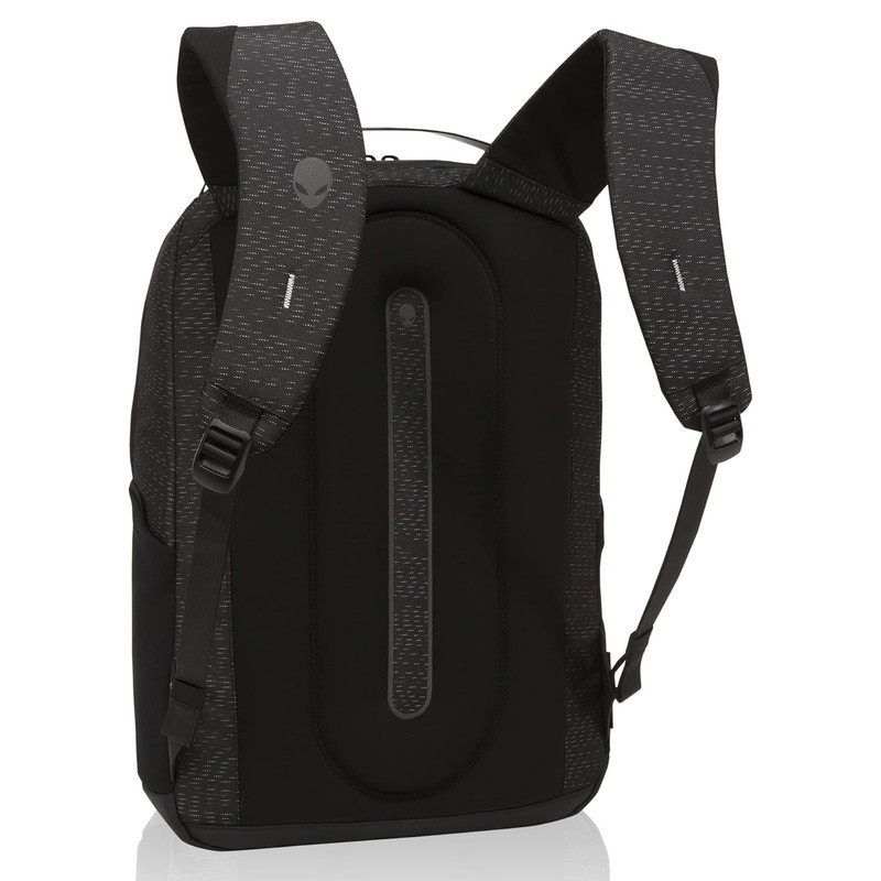 کوله پشتی لپ تاپ الین ویر مدل Alienware Horizon commuter backpack AW423 مناسب برای لپ تاپ های 16 تا 17 اینچی