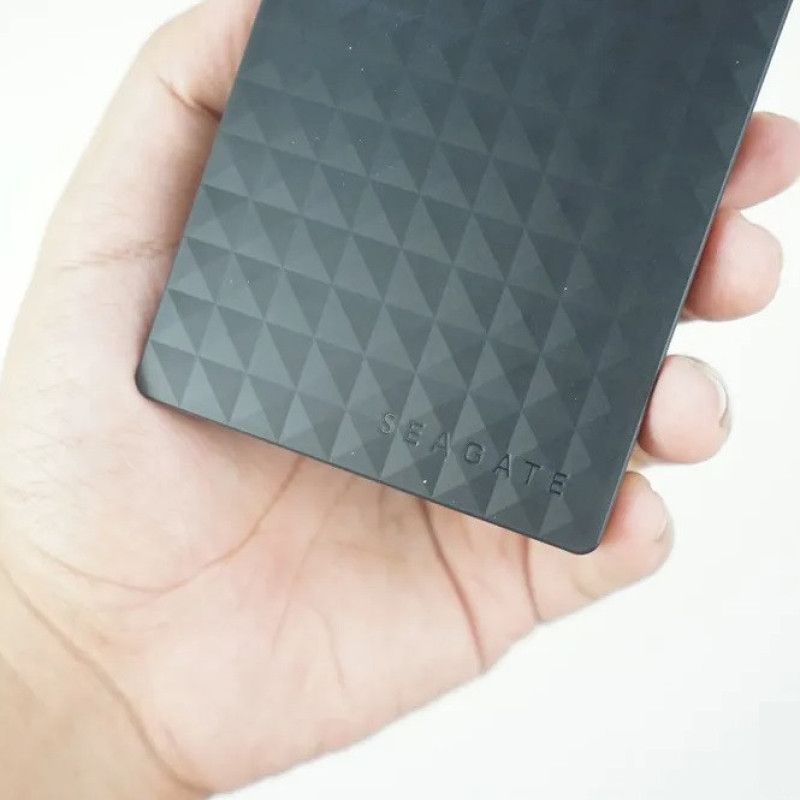 قاب هارد اکسترنال سیگیت مدل portable